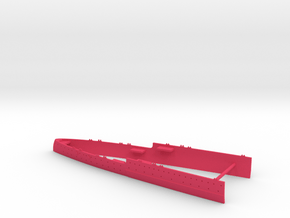 1/600 Lexington Class Stern Waterline in Pink Smooth Versatile Plastic