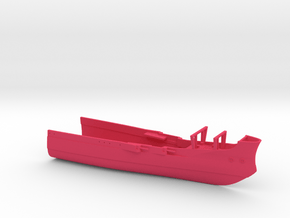 1/600 Carrier Frunze (Poltava) Bow in Pink Smooth Versatile Plastic
