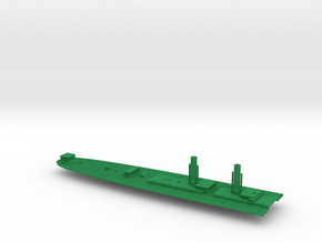 1/700 SS Great Eastern Quarterdeck in Green Smooth Versatile Plastic