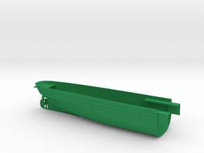 1/700 SS Great Eastern Stern in Green Smooth Versatile Plastic
