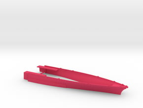 1/600 Tillman II Bow Waterline in Pink Smooth Versatile Plastic