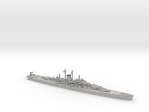 USS Des Moines 1/1800 in Standard High Definition Full Color