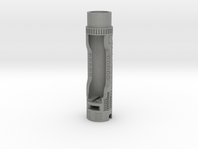 Generic Saberforge Mild Chassis GHv3 in Gray PA12