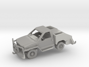 F350 Bobtail Tow Truck in Accura Xtreme: 1:144