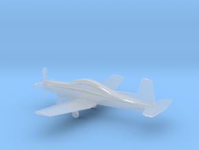014D Pilatus PC-9 1/200 in Accura 60