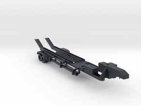 019A Trailer for X-3 Stiletto in Black PA12