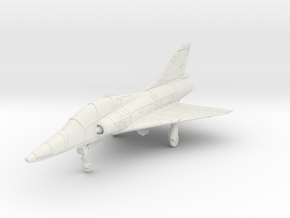 020H Mirage IIID 1/200 in Accura Xtreme 200