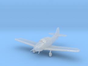 026B Fokker S11 1/200 FXD in Accura 60