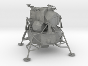 053C Lunar Module 1/144 in Gray PA12