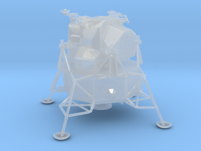 053C Lunar Module 1/144 in Accura 60