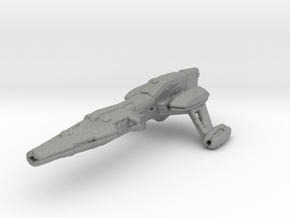 Andorian Talla Type 1/7000 Attack Wing in Gray PA12