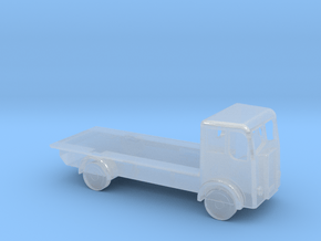 N gauge lorry in Accura 60