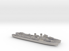 HMS Hardy x2 1/1800 in Matte High Definition Full Color