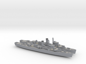 USS England x2 1/1250 in Matte High Definition Full Color