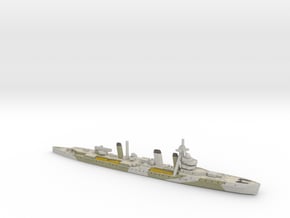 HMS Enterprise 1/1800 in Standard High Definition Full Color