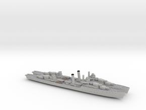 USS Somers 1/1800 in Matte High Definition Full Color