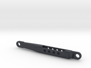 Fms Trailing arms in Black PA12