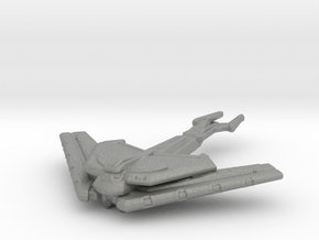 Cardassian Ghemor Class 1/15000 Attack Wing in Gray PA12