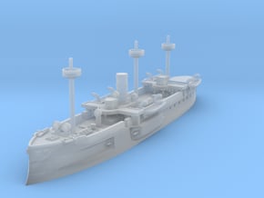 1/700 Almirante Cochrane with Fighting Tops  in Tan Fine Detail Plastic