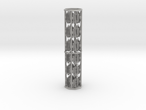 Tomcat Multi-purpose Pylons in Gray Fine Detail Plastic: 6mm
