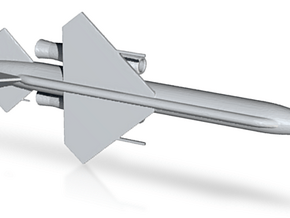 Digital-1/144 Scale IM-99 Bomarc Missile in 1/144 Scale IM-99 Bomarc Missile