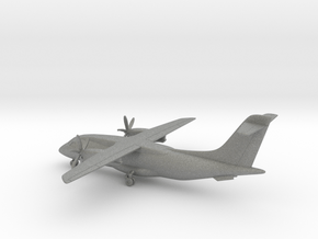 Dornier Do 328 in Gray PA12: 1:200