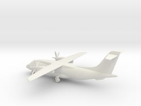 Dornier Do 328 in White Natural Versatile Plastic: 1:200