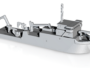 Digital-1250 Scale USN Cape Flattery-class torpedo in 1250 Scale USN Cape Flattery-class torpedo trials 