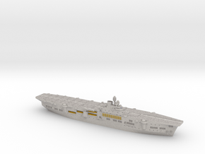 HMS Unicorn 1/1250 in Standard High Definition Full Color