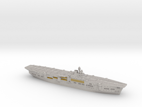 HMS Unicorn 1/1800 in Standard High Definition Full Color