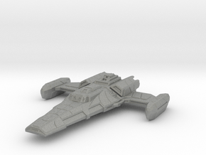  Bajoran Scout 1/700 Attack Wing in Gray PA12