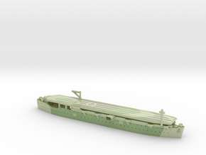 Kumano Maru 1/1800 in Smooth Full Color Nylon 12 (MJF)