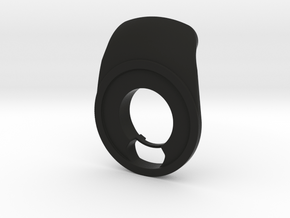 Ribble Endurance SL - Tarmac SL7 Headset Adaptor in Black Natural Versatile Plastic