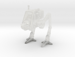(MMch) AT-PT in Clear Ultra Fine Detail Plastic