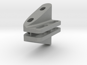 jalvarenga Custom Extension Spacer in Gray PA12