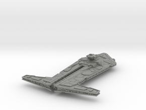 (MMch) Onager Star Destroyer in Gray PA12
