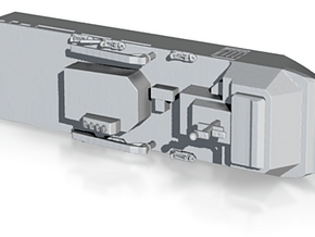 Digital-1250 Scale Vard Multi-Role Ship in 1250 Scale Vard Multi-Role Ship