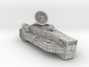 Generic Star Wars-style Freighter in Accura Xtreme