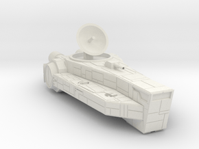 Generic Star Wars-style Freighter in Accura Xtreme 200