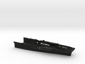 1/600 HMS Victorious (1941) Bow in Black Smooth Versatile Plastic