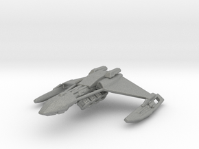 Klingon D5 Tanker 1/3125 Attack Wing in Gray PA12