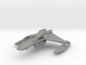 Klingon D5 Tanker 1/3788 Attack Wing in Gray PA12