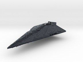 (Armada) Imperious Star Destroyer in Black PA12