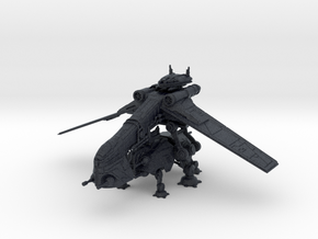 LAAT/carrier with AT-TE (1/270) in Black PA12