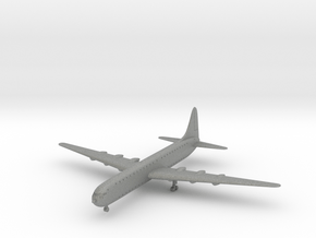Convair XC-99 in Gray PA12: 1:600