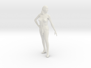 Printle N Femme 225 S - 1/24 in White Natural Versatile Plastic