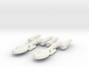 Orion Wanderer Class 1/7000 x2 in White Natural Versatile Plastic
