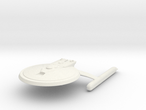 Centaur Type Refit 1/2500 in White Natural Versatile Plastic