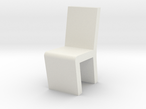 H CHAIR-01_1-25 in Accura Xtreme 200