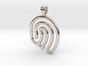 Artificial life in Rhodium Plated Brass